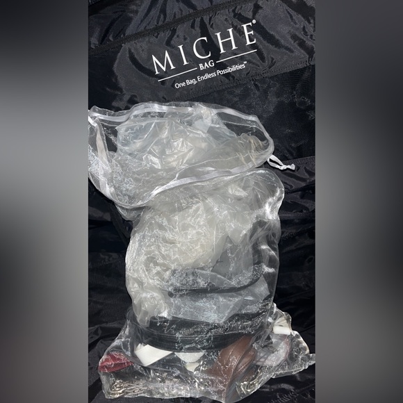 Miche Handbag Set - Picture 2 of 5